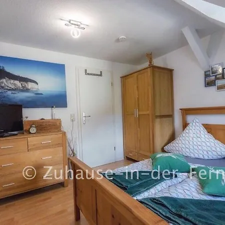 Zuhause In Der Ferne Lejlighed