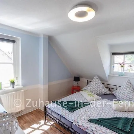 Zuhause In Der Ferne Lejlighed Sassnitz