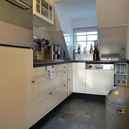 Lejlighed Zuhause In Der Ferne Sassnitz