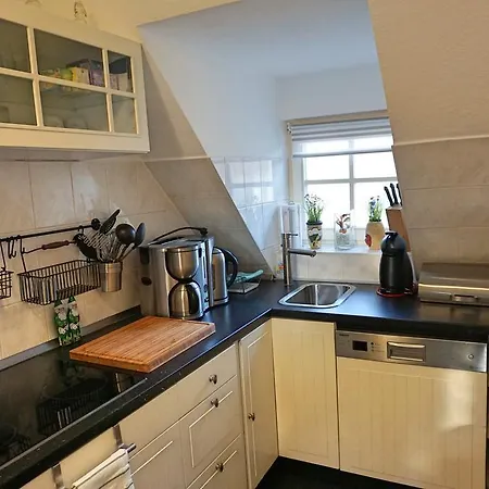 Lejlighed Zuhause In Der Ferne