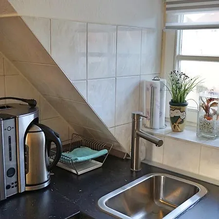 Zuhause In Der Ferne Sassnitz