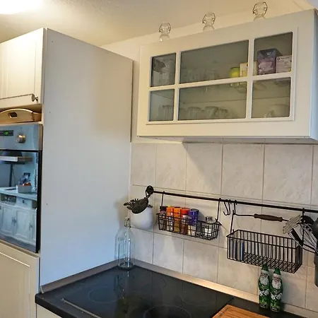 Lejlighed Zuhause In Der Ferne *
