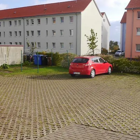 Zuhause In Der Ferne