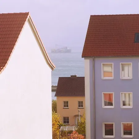 Lejlighed Zuhause In Der Ferne *
