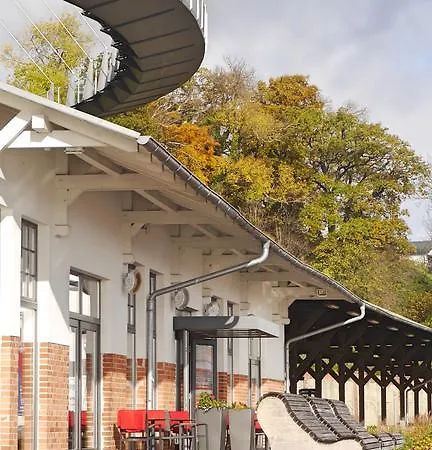 Zuhause In Der Ferne Lejlighed Sassnitz