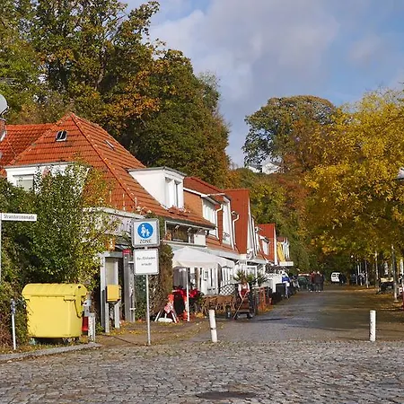 Zuhause In Der Ferne *