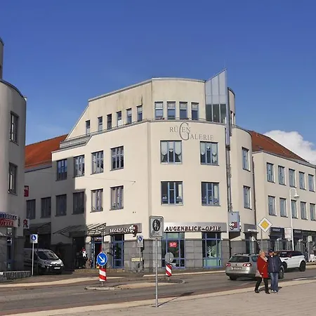Lejlighed Zuhause In Der Ferne
