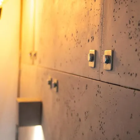 Lejlighed Zuhause In Der Ferne *