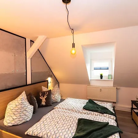 Zuhause In Der Ferne