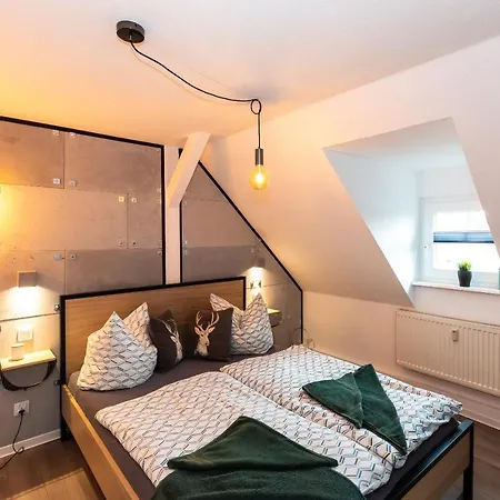 Zuhause In Der Ferne *